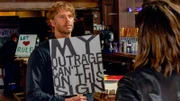 LAPD Liaison Marty Deeks (Eric Christian Olsen)