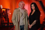 Um herauszufinden, wie weit sadistische Gedanken gehen können, besucht Profiler Axel Petermann ein SM-Studio.