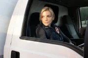 Pictured: Sylvie Brett (Kara Killmer)
