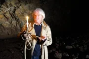 Axel Petermann will wissen, wie sich die Opfer von Jürgen Bartsch gefühlt haben müssen.