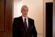 D.A. Jack McCoy (Sam Waterston)