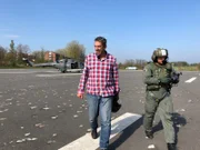 Man mag es kaum glauben, aber Michael Manousakis macht Urlaub. Der Chef von 'Morlock Motors' besucht in Kiel einen alten Freund.