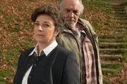 Lisbeth möchte Ludwig nie wieder auf dem Hof sehen.