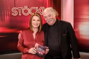 Barbara Stöckl, Michael Musalek.