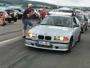 BMW-Fans