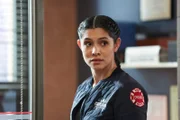 Pictured: Miranda Rae Mayo as Stella Kidd