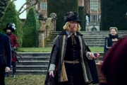 King James I