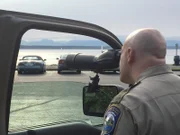 Officer Eric Olson