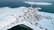 Der kleine Ort Bugøynes durchlebte eine große Wirtschaftskrise – bis die Kamschatka-Krabbe dem Dorf zu neuem Wohlstand verhalf.