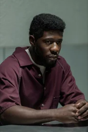 Momodu 'G Money' Gondo (McKinley Belcher III)