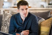 Cody Christian (Asher Adams).