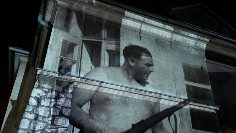 Die drei Gerechten (A, 2021)