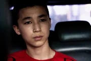 «Warum kommt meine Familie mich nicht abholen?» – das fragte sich der 14-jährige Kostya aus Cherson monatelang.