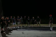 The 405's all here and ready for another race night!
