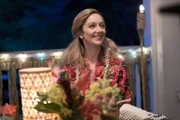 Fran Liddy (Judy Greer)