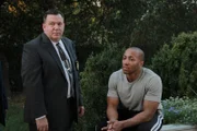 Detectives interview Sean Taylor's brother.