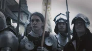 Eine junge Frau wird den Verlauf des Krieges verändern: die legendäre Bauerstochter Jeanne d’Arc.