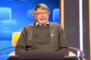 "Professor Quiz" Eckhard Freise