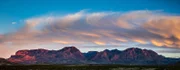 Nationalpark Big Bend.