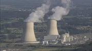 Bei der Frage nach der Energiequelle der Zukunft gehen die Meinungen stark auseinander. Frankreich setzt voll auf Atomenergie.