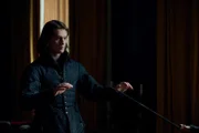 George Villiers (Nicholas Galitzine)