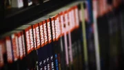 Stand der Comic-Verlag Marvel kurz vor dem Aus.