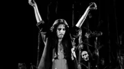 Alice Cooper schreibt Rockgeschichte. Seine Songs machen ihn zu einer lebenden Legende.