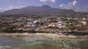 Puerto Plata an der Nordküste der Dominikanischen Republik ist ein Paradies für Wassersportler und Sonnenhungrige.