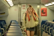 Jules Vaughn (Hunter Schafer)