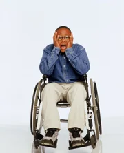 Craig Lamar Traylor (Stevie).