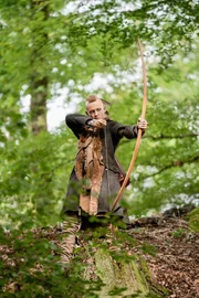 John Bell (junger Ian Murray).