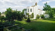 Stokes House (Richmond).