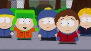 L-R: Brimmy, Kyle, Craig, Clyde, Bradley.