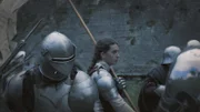1428 wird die französische Stadt Orléans sieben Monate lang von der englischen Armee belagert.
