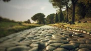 Internationale Forschungsteams suchen im einstigen römischen Reich nach Antworten. Eine zentrale Rolle spielt dabei die Römerstraße Via Appia.