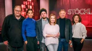 Günther Lainer, Rebecca Horner, Christoph „Krauli“ Held, Barbara Stöckl, Hans Pum, Julia Cencig.