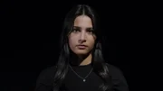 ÑMein Name ist Ausländerì: Nesrin Unvar liest das gleichnamige Gedicht von Semra Ertan, die sich 1982 aus Protest gegen den Rassismus in Deutschland verbrannte.