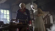 Friedrich der Große war nicht nur ein großer Staatsmann, sondern machte die Kartoffel im deutschsprachigen Raum populär.
