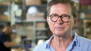 Neue Lampen auf der Basis alten Wissens, um Design, Material und Handwerkskunst:  Wolfgang Karolinsky, WOKA Lamps.