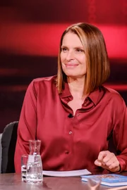 Barbara Stöckl.