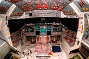 Cockpit