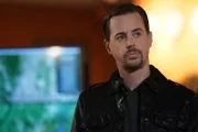 Timothy McGee (Sean Murray)