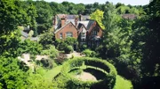 Moleshill House (Surrey).