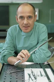 Dr. Kolmaar.