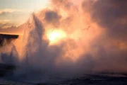 Clepsydra Geysir