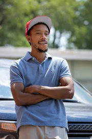 Jemell Rayam (Darrell Britt-Gibson)