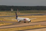 FedEx ist der größte Luftfrachtspediteur der Welt.