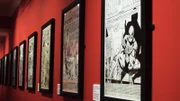 "Spider-Man" ist eine der erfolgreichsten Comicfiguren aller Zeiten.