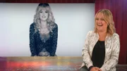 Komikerin Lisa Feller liebt den Humor von Anke Engelke (l).