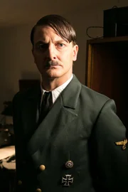 Hitler.